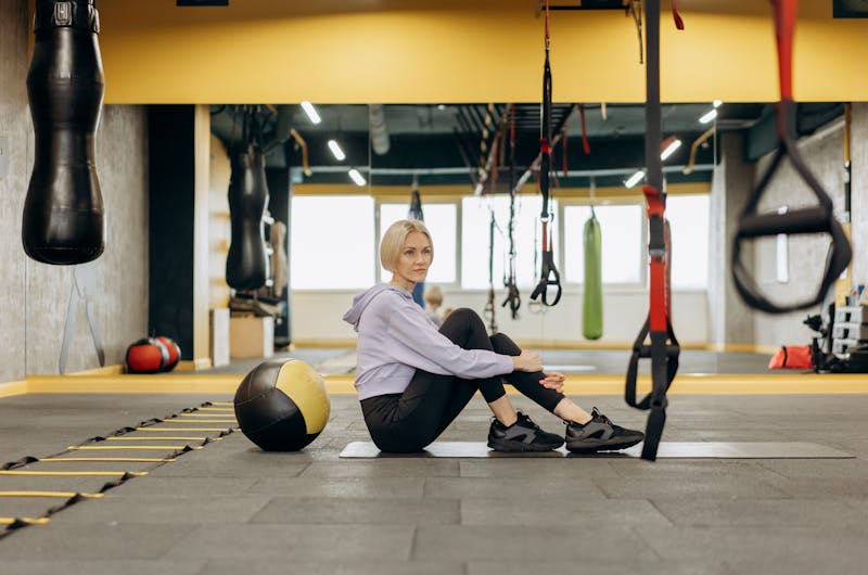 Pilates helps tighten bodies - VnExpress International